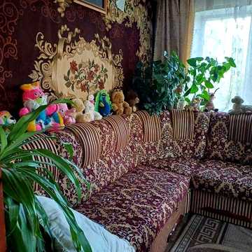 Продаж 1-кімнатної квартири