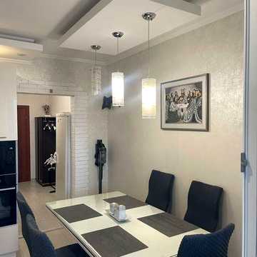 Продаж 3-х кімнатної квартири в ЖК Кристер град ЖК Крістер Град