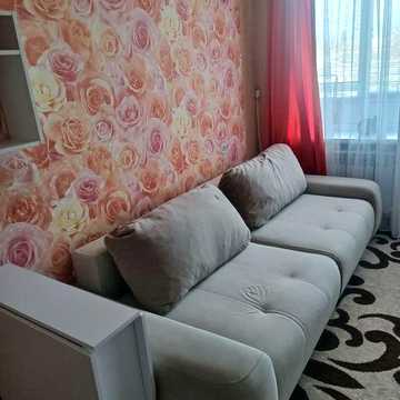 Здається однокімнатна квартира в центрі