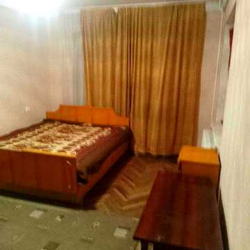 2-кімнатна | вул. Салютна, 29А | $45 000 | Без комісії