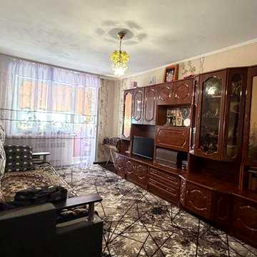 Продам 1 кімнатну квартику Критий ринок