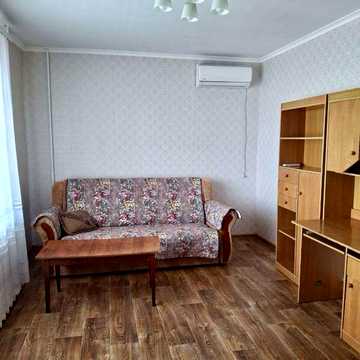 Оренда 1х кім.квартири з ремонтом