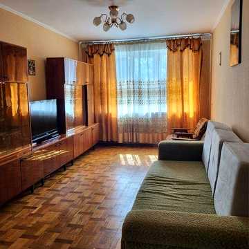 Продам 2-кімнатну квартиру, район РЦ Промінь
