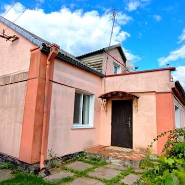 Продаж будинку в с.Мовники