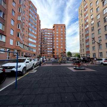 Продаж з частковим ремонтом, з  і/о, вигідна ціна