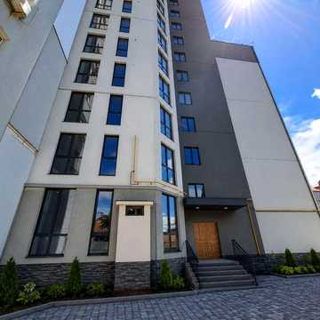 Продаж 2к квартири по вул. Бандери, Східний. Тернопіль