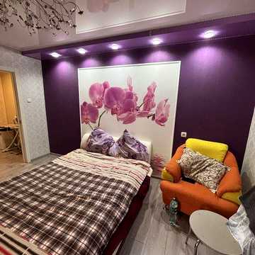 Продаж 3-кімнатної квартири | площею 73м2 | 3 поверх | по бул.Шевченка