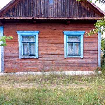 Продам будинок в с. Лютинськ Сарненський р-н.(колишній Дубровицький р-н.)