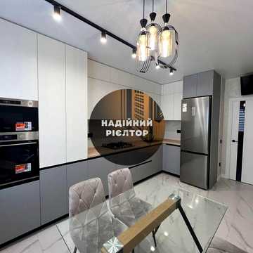 Продам 1-кімнатної новобудови
