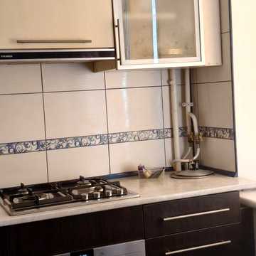 Продам 3 кв.3пов.з меблями і технікою5пов 85м