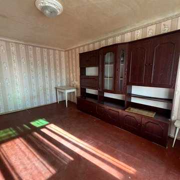 1 кімнатна Квартира . Район Раківка-36 кв .м