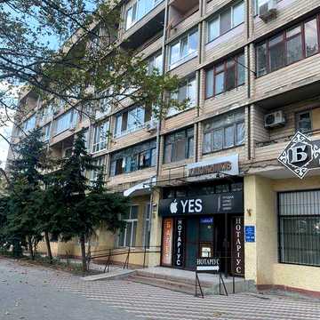 Без комісії для покупця. Продаж 2 к/к будинок Художника Сіті центр