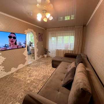 Продам квартиру з ремонтом на вул. Новомістенська