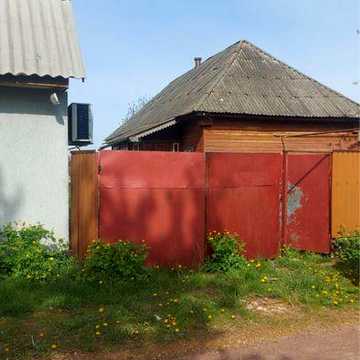 Продам будинок Овруч (Заріччя)