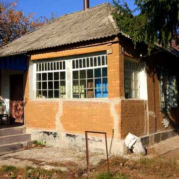 Продам будинок з ділянкою в с.Кочеток Чугуївський район