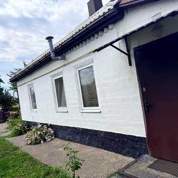 Продам будинок  в Недогарках.