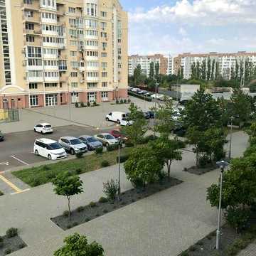 Продаю власну нову однокімнатну квартиру в ЖК «Рів’єра». Чудовий вид на річку! Квартира з балконом ЖК Рівʼєра