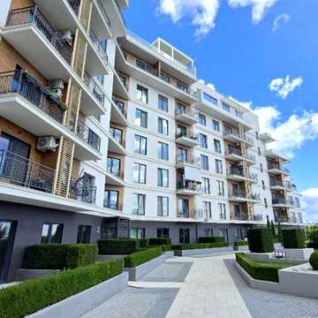 Продам 2-кімнатну квартиру з великою терасою в ЖК «Марініст»Одеса. ЖК Марініст