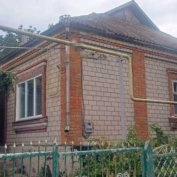продам міцний будинок в районі цукрового заводу