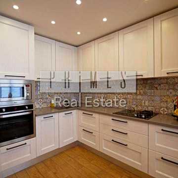 Продаж дворівневої 3-кімнатної квартири 97 м² | ЖК «Львівський Маєток» вул. Сагайдачного 15 ЖК Львівський маєток