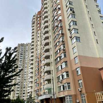 ‼️3кім дворівнева квартира 105 кв метрів,Чавдар 8/Осокорки/Позняки/Патріотика ЖК Молодіжний квартал