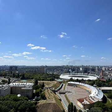Продаж 1к квартира бул.Лесі Українки 7-А Печерський район ,Гулівер Жк ЖК Jack House