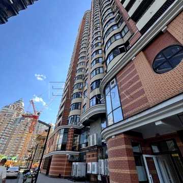 Продаж 1к квартира бул.Лесі Українки 7-А Печерський район ,Гулівер Жк ЖК Jack House