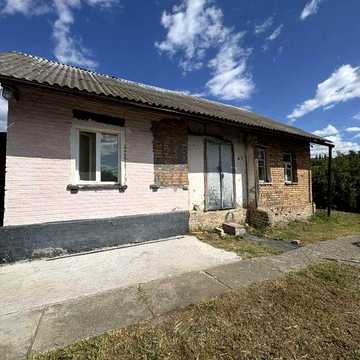 Продаж будинку в центрі м. Ржищів