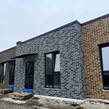 Таунхаус з газом, 55м2, 65000$! Мінімальне оформлення!