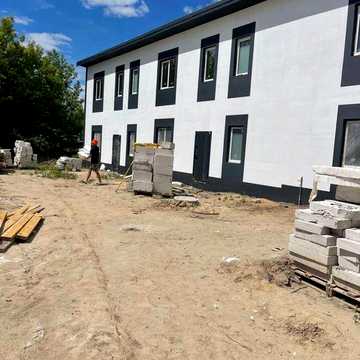 Продаж сучасного таунхаусу у Білогородці, можна під держ програми