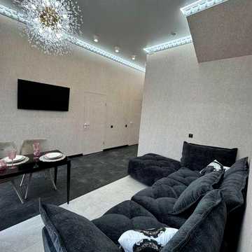 Сдам  1 - к Центр Метро Пушкинская