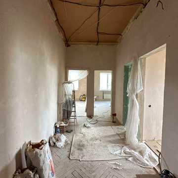 Квартира 2 кімнатна 63 кв вул. І.Коваля м.Харків Новобаварський район