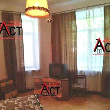 Продам 3 комнатную кв. рядом метро Бекетова, ул. Дарвина!