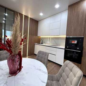 Продажа / Квартира / Краснова 60 Жемчужина с ремонтом ЖК Шестидесятая жемчужина