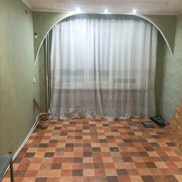 3-кімнатна квартира. Терміново