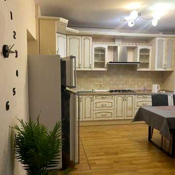 Продаю 3кімнатну квартиру Новосілки