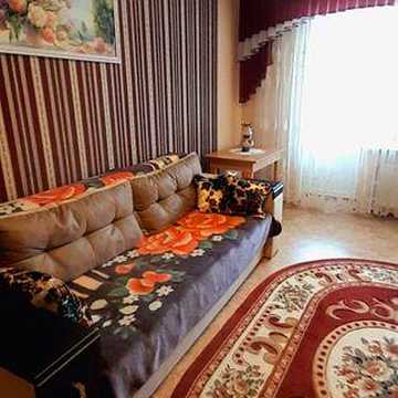 Гарна 2-кімнатна квартира з автономкою
