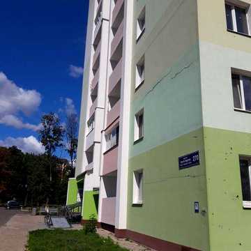 Продам 1 квартиру ЖК" Мира 3" Героев Харькова 270