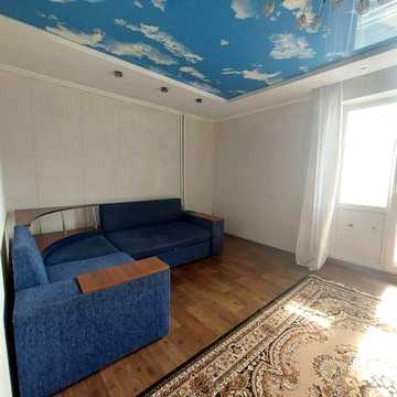 Здаємо однокімнатну квартиру в центрі міста  Суми