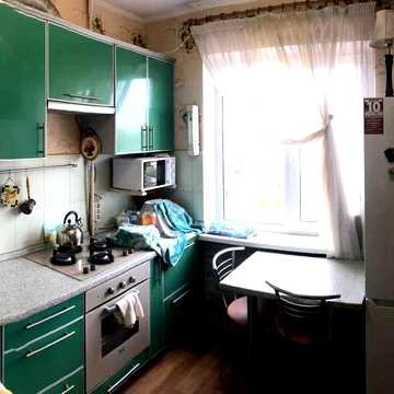 Продам 2 комнатную квартиру. 6 этаж. Чешка. Академика Королева