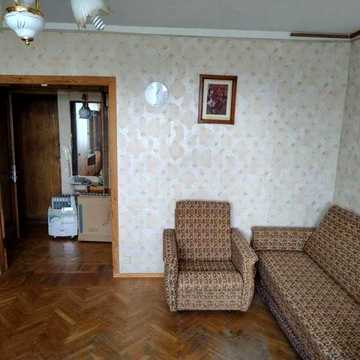 В продаже 2к квартира ,59м²- 56000$ ул.Академическая