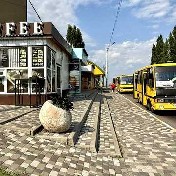 Продаж 1-кім. квартири 34м2 , м. Обухів Піщана