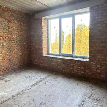 Квартира в розтермінування! Поруч школа, садочок. Газ