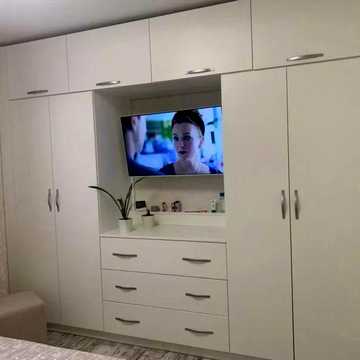 Двокімнатна квартира. Ремонт. Мебель. Макарів ЖК Пейзажні озера
