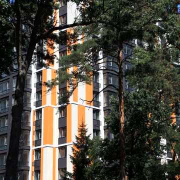 1-кімнатна ЖК Фаворит Преміум від UTB Development ЖК Фаворит Преміум
