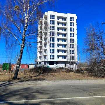 Продам свою  1к.квартиру 44м. Ж.К Зіркова Вежа 2 ЖК Зіркова Вежа 2