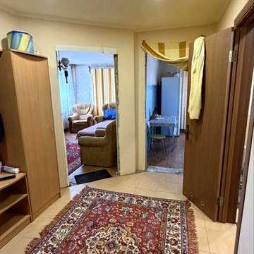Продам 1 но кімнатну квартиру в м Вишгород