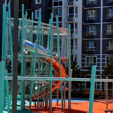 1к з роздільними кімнатами + розтермінування на 1 рік без % ЖК Гранд Бурже ЖК Гранд Бурже