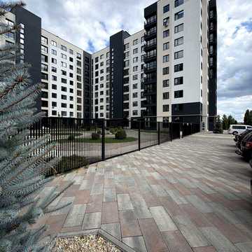 Продам 2к квартиру з індивідуальним газовим опаленням. Без комісії% ЖК Континент Рей