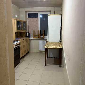 Сдам трехкомнатную квартиру проспект правды слобожанский